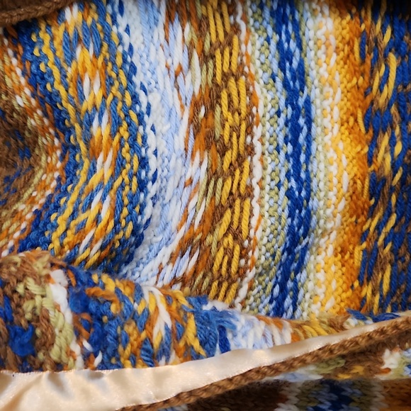 Wool sweater - Picture 2 of 4